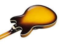Ibanez JSM10EM-TTB John Scofield Ibanez JSM10EM-TTB John Scofield